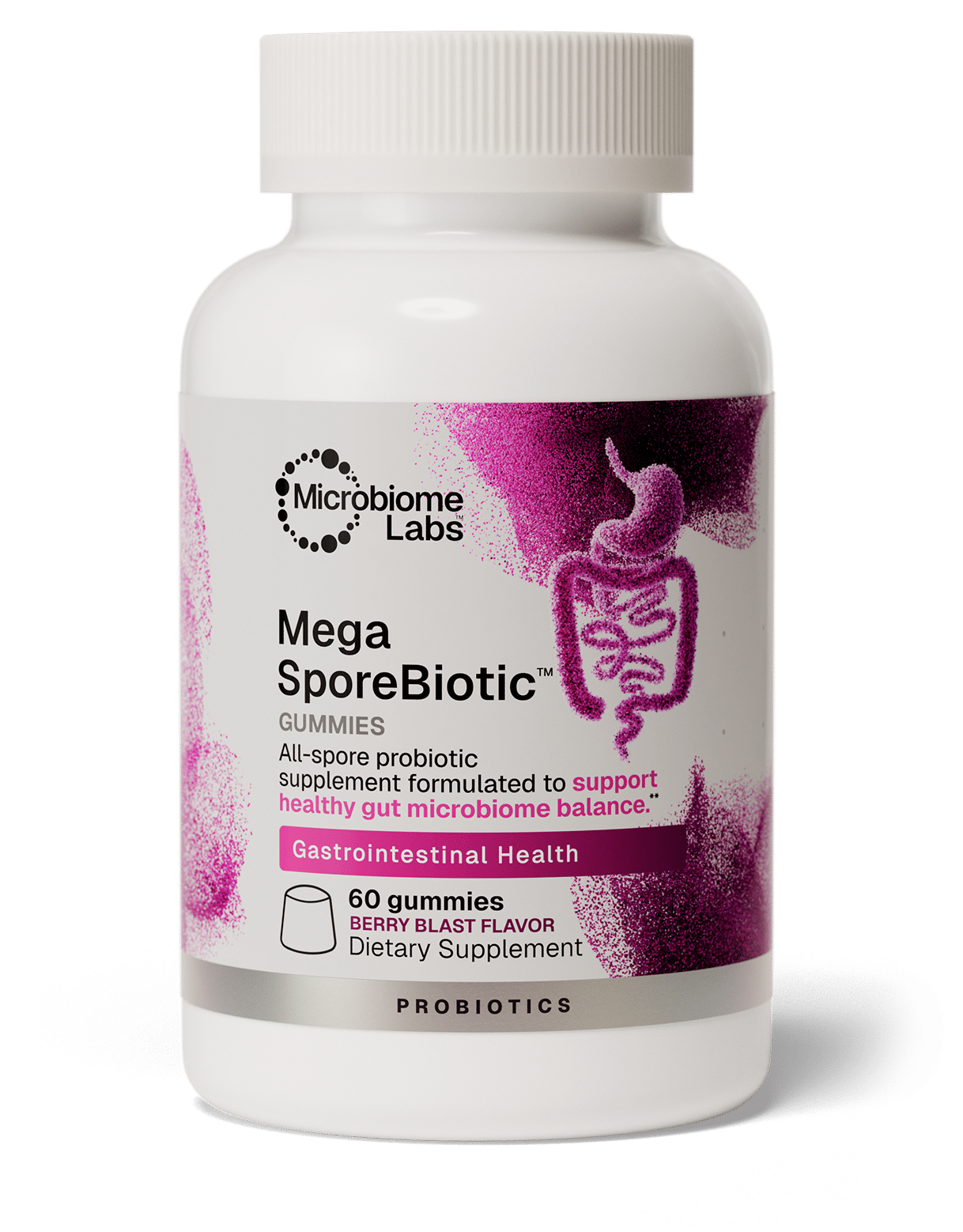 MegaSporeBiotic