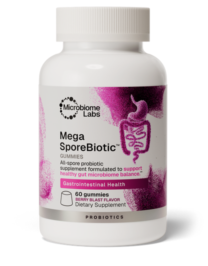 MegaSporeBiotic